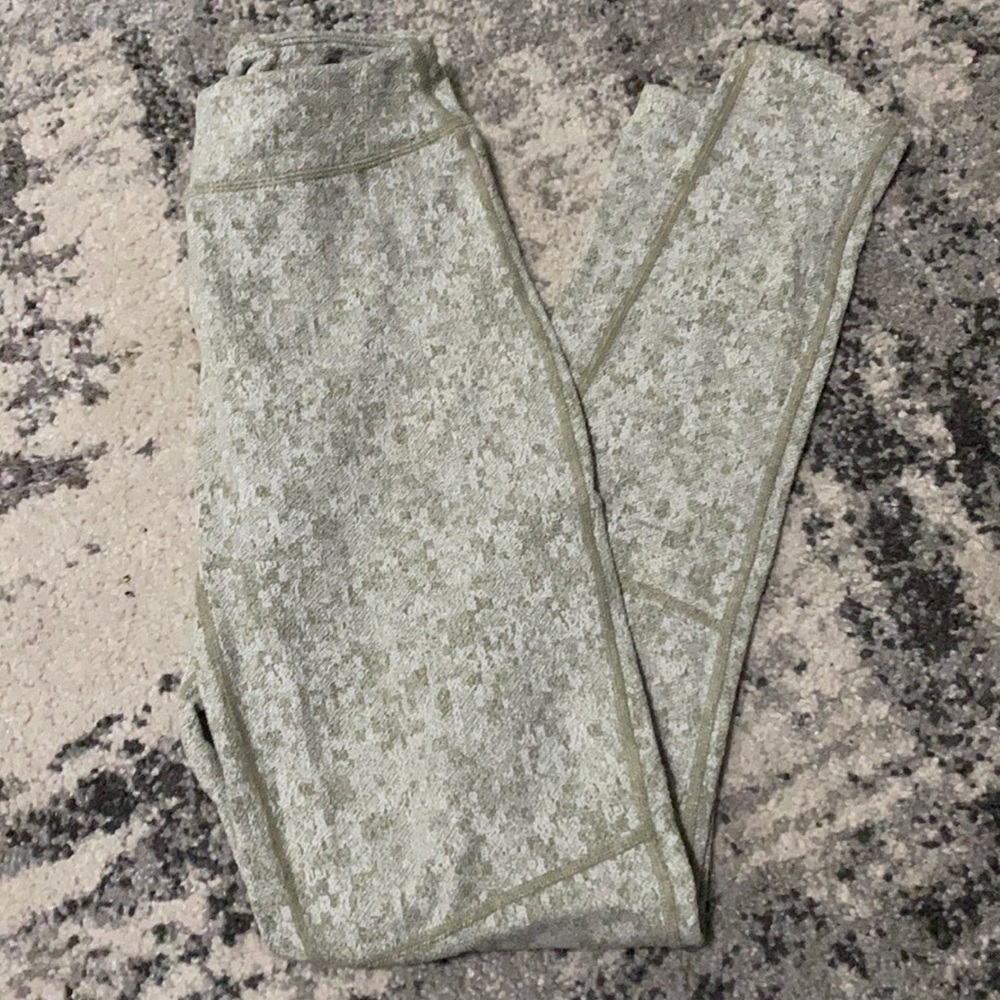 Gymshark leggings